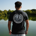 Freediver Graphic Men's Tee